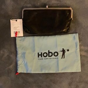 HOBO full size wallet